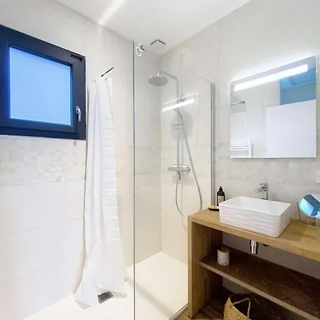 03280-lacanau - Proche Du Magnifique Avec Piscine Privee Pour 7 Personnes Mae-0491 Villa